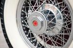 Duesenberg J384/2535 Torpedo Convertible Victoria by Rollston 1933 года